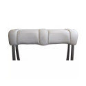 Leaning Post porte canne coussin blanc - OVERDECK
