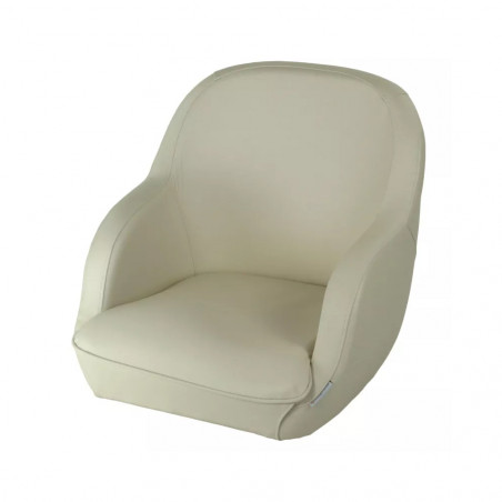 Siège pilote Confort - OVERDECK