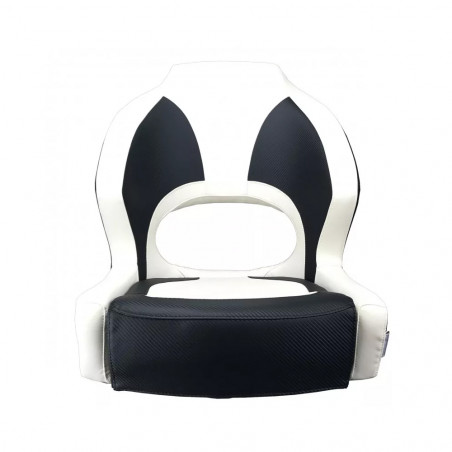 Siège pilote Crew - OVERDECK