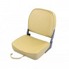 Siège pilote repliable - Camel - OVERDECK