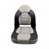 Siège pilote SKIPPER PREMIUM - OVERDECK