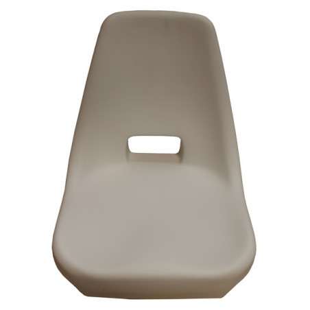 Siège pilote ADMIRAL