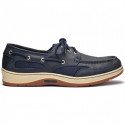 Chaussure bateau Clovehitch bleu marine - SEBAGO