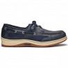 Chaussure bateau clovehitch bleu marine - sebago