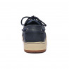 Chaussure bateau Clovehitch bleu marine - SEBAGO