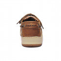 Chaussure bateau Clovehitchmarron - SEBAGO
