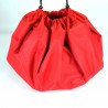 SAC A COMBINAISON HOWZIT ROUGE