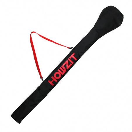 HOUSSE PAGAIE PADDLE HOWZIT SINGLE NOIRE