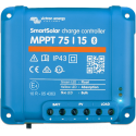 Régulateur de charge MPTT SmartSolar 75/15 - VICTRON
