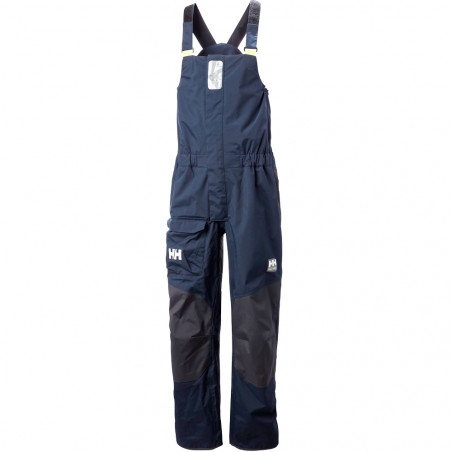 Salopette de quart PIER 3.0 pour hommeBleu marine - HELLY HANSEN