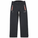 Pantalon de navigation BR1 pour homme Noir- MUSTO