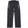 Pantalon de navigation br1 pour homme noir- musto