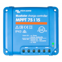 Régulateur de charge MPTT BlueSolar 75/15 - VICTRON