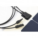 Panneau solaire souple SunPower haute résistance MARINEFLEX pour bateau 236W - ENERGIE MOBILE