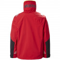 Veste de quart côtière BR2 Coastal Rouge - MUSTO