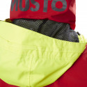 Veste de quart côtière BR2 Coastal Rouge - MUSTO