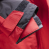 Veste de quart côtière BR2 Coastal Rouge - MUSTO