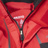 Veste de quart côtière BR2 Coastal Rouge - MUSTO