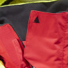 Veste de quart côtière BR2 Coastal Rouge - MUSTO