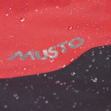 Veste de quart côtière BR2 Coastal Rouge - MUSTO