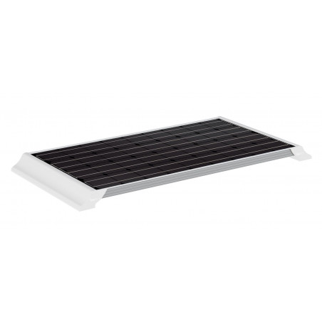 Support de fixation panneaux solaires UNITECK pour camping-cars Unifix C200