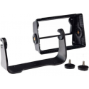 Kit de montage étrier métal pour AXIOM 7 - RAYMARINE
