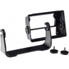 Kit de montage étrier métal pour AXIOM 7 - RAYMARINE