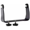 Kit de montage étrier métal pour AXIOM 9 - RAYMARINE