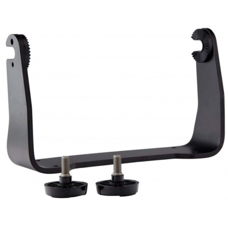 Kit de montage étrier métal pour AXIOM 9 - RAYMARINE
