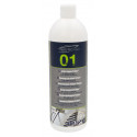 SHAMPOING AUTO SECHANT 01 - NAUTIC CLEAN