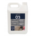 NETTOYANT PARE BATTAGE 03 - NAUTIC CLEAN
