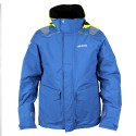 Veste de quart cotière BR1 bleu électrique - MUSTO