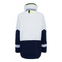 Veste de quart semi-hauturière VENTURI Navy Blanc BERMUDES