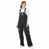 Salopette de quart cotière femme PIER 3.0Ebony - HELLY HANSEN