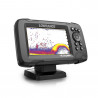 Combinés Sondeurs-GPS HOOK REVEAL 5 HDI sans sonde - LOWRANCE