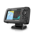 Combinés Sondeurs-GPS HOOK REVEAL 5 HDI sans sonde - LOWRANCE