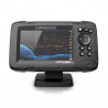 Combinés Sondeurs-GPS HOOK REVEAL 5 HDI sans sonde - LOWRANCE
