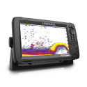 COMBINÉS SONDEURS-GPS HOOK REVEAL 9 HDI SANS SONDE - LOWRANCE