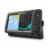 COMBINÉS SONDEURS-GPS HOOK REVEAL 9 TRIPLESHOT SANS SONDE - LOWRANCE