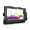 COMBINÉS SONDEURS-GPS HOOK REVEAL 9 TRIPLESHOT SANS SONDE - LOWRANCE