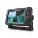 COMBINÉS SONDEURS-GPS HOOK REVEAL 7 TRIPLESHOT SANS SONDE - LOWRANCE
