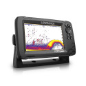 COMBINÉS SONDEURS-GPS HOOK REVEAL 7 TRIPLESHOT SANS SONDE - LOWRANCE