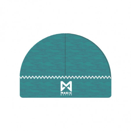 Bonnet néoprène 2mm bleu Femme Magic Marine