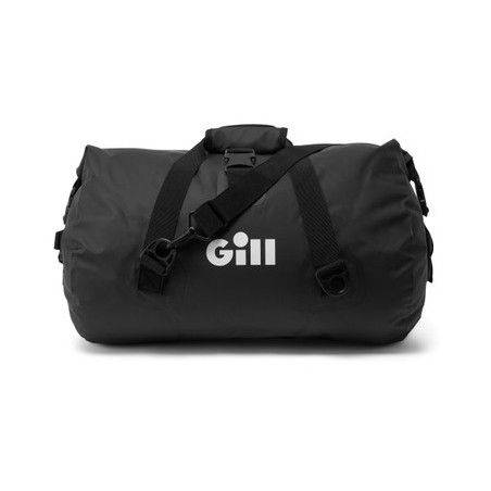 Sac duffel Voyager 30L noir - GILL