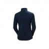 Polaire femme Daybreaker Navy - HELLY HANSEN