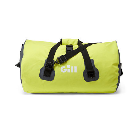 Sac duffel Voyager 30L jaune - GILL