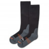 CHAUSSETTES HAUTES IMPERMÉABLE ET RESPIRANTES - GRIS FONCE - GILL
