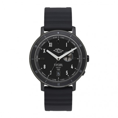 MONTRE MAREE CALIFORNIA MIDNIGHT BLEU - RIP CURL