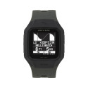MONTRE SEARCH GPS SERIE 2 NOIR - RIP CURL