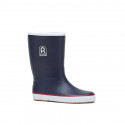 Bottes CAP ROUCHETTE ENFANT MARINE